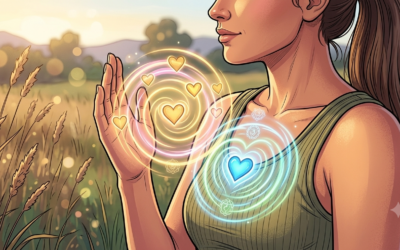 The Body Knows: What Somatic Psychology Reveals About the Stories We Store in Skin and Bone