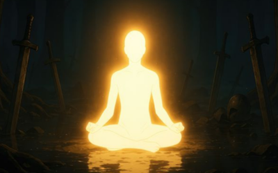 The Quiet Superpower: Why Mindfulness Might Be the Most Important Skill You Never Learned
