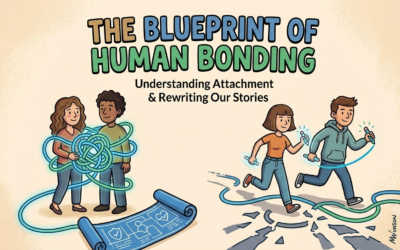Attachment: The Blueprint of Human Bonding: A Psychological Deep Dive