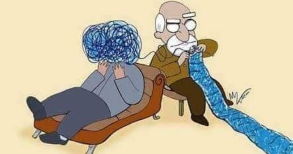 carl rogers Person-Centred Approach