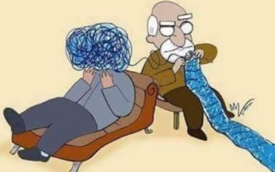 The Person-Centred Approach: Why Carl Rogers Believed You’re Already Whole