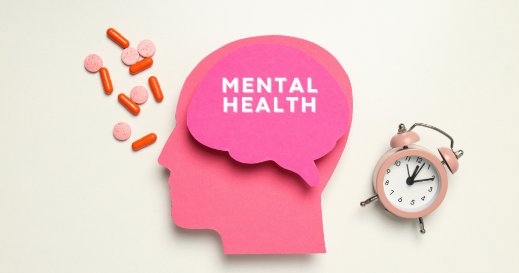 mental health 