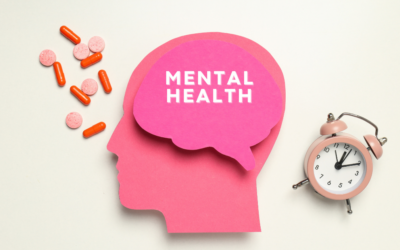 Mental Health’s 5 Essential Hidden Forces: Beyond the Individual