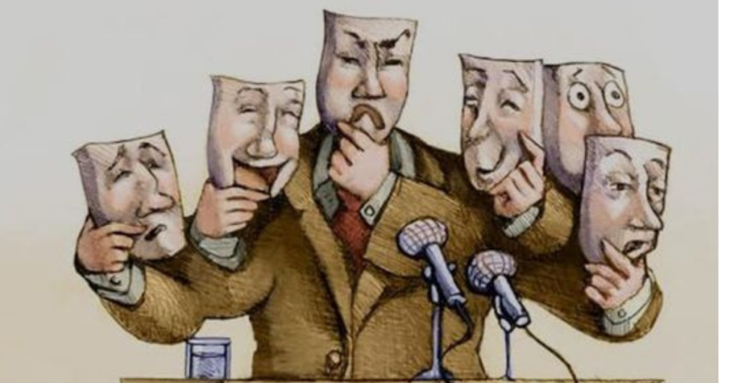 the quiet superpower personality