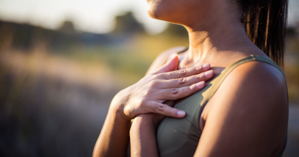 your body knows somatic psychology